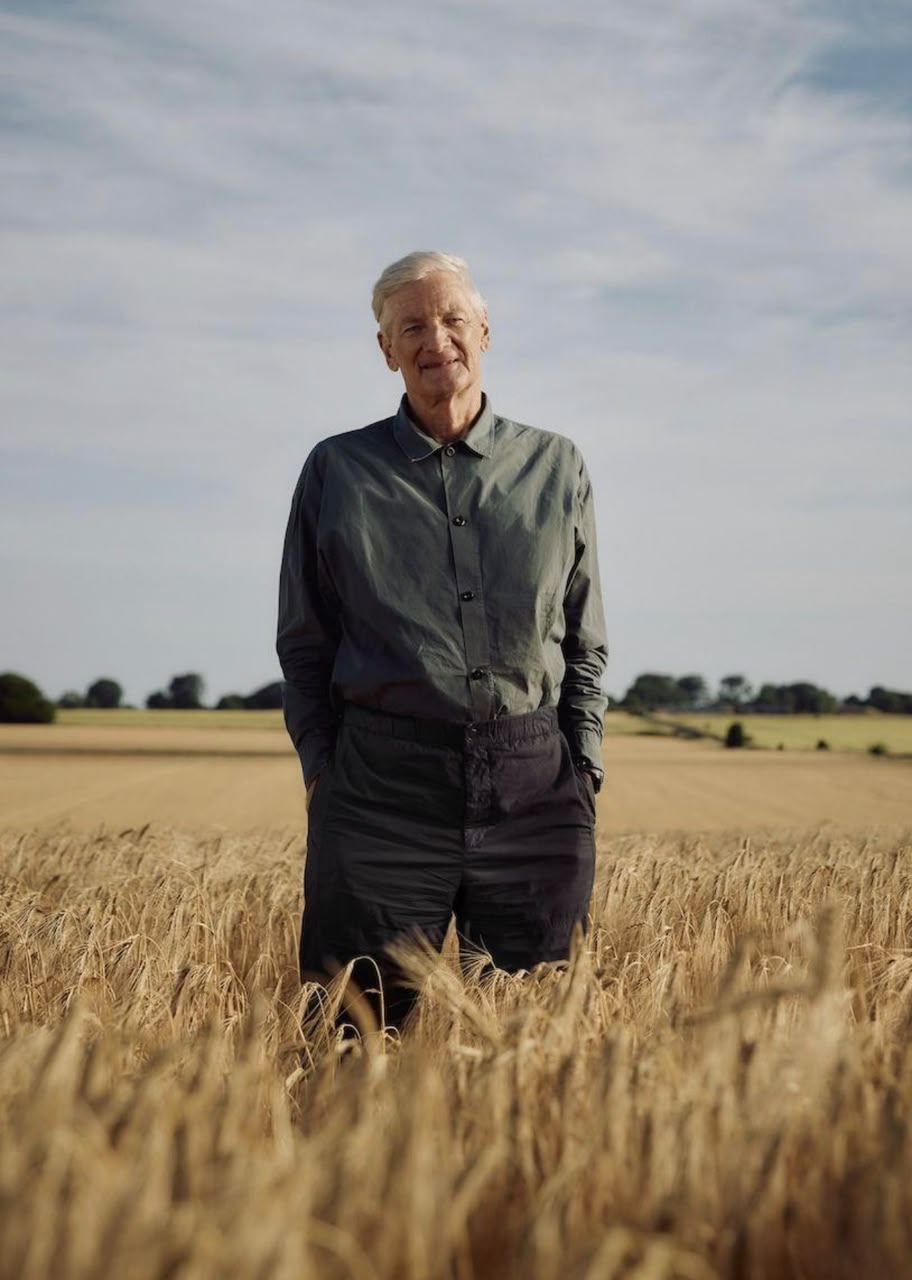 Sir James Dyson