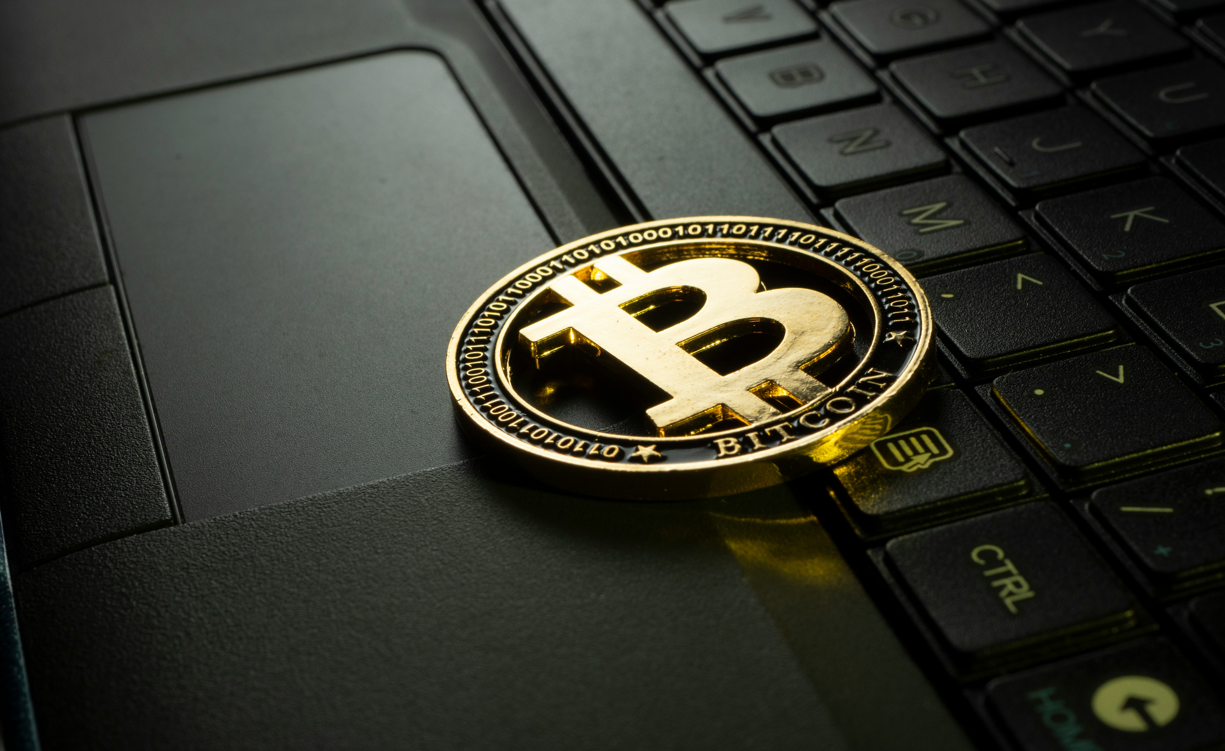 Cryptocurrency Investment