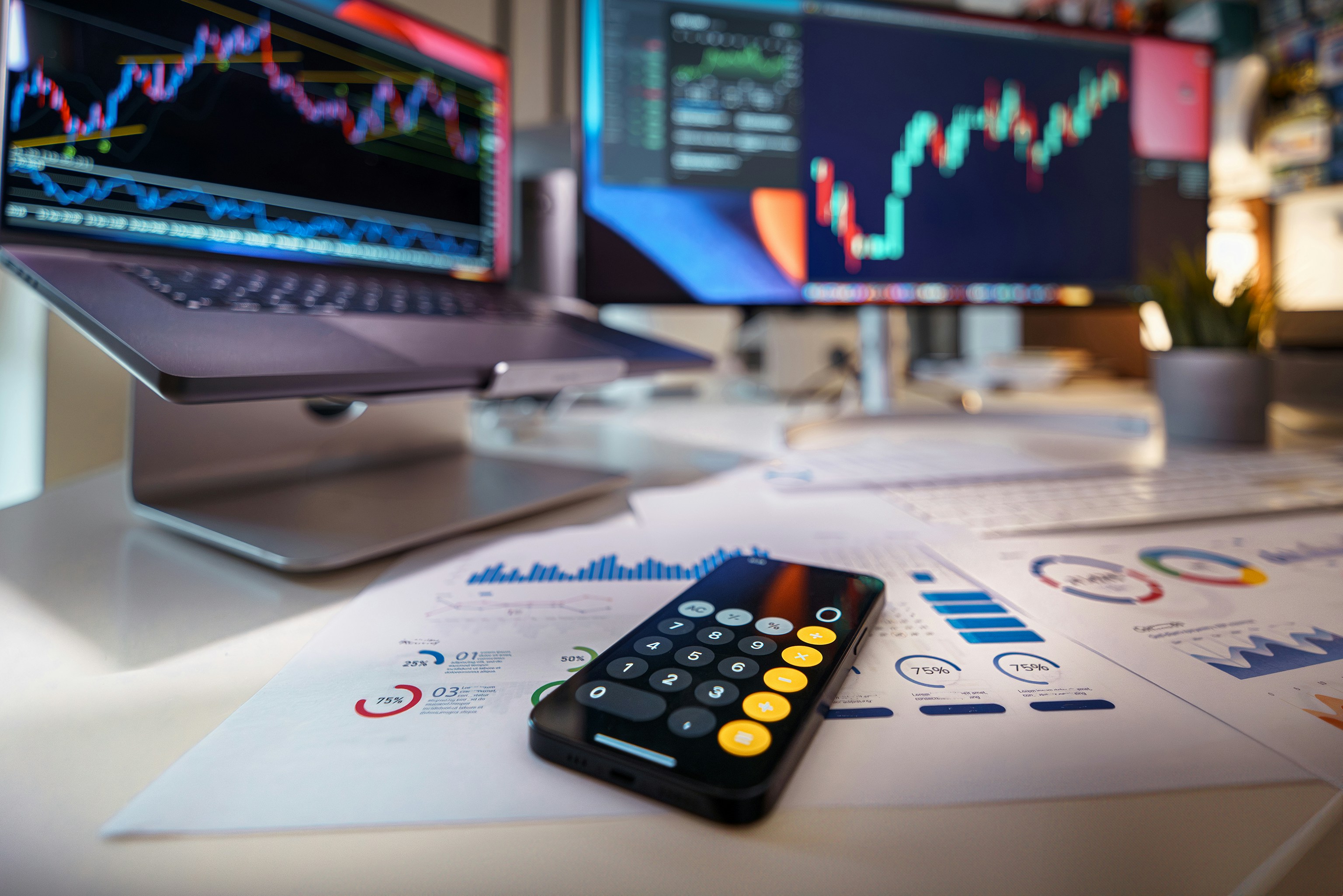 Stock Market Investment