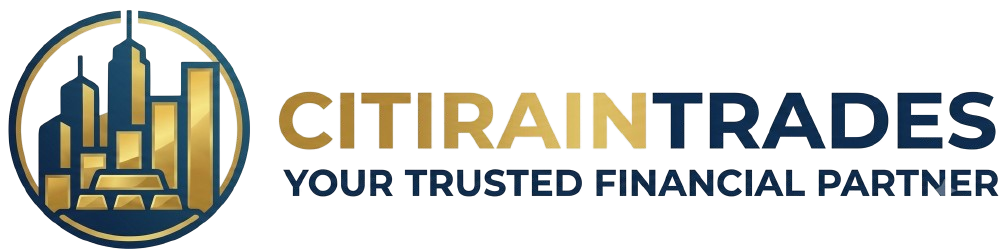Citiraintrades Logo